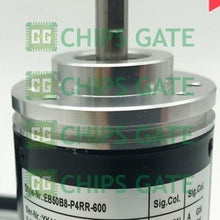 Elco EB50B8-P4RR-600