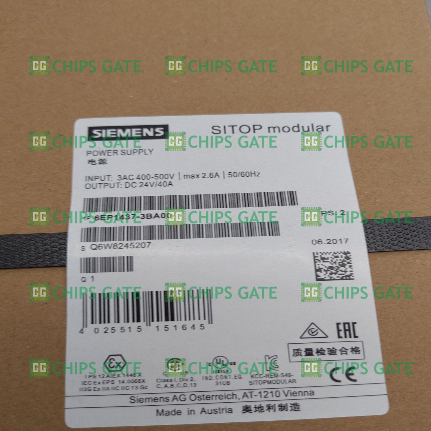 6EP1437-3BA00