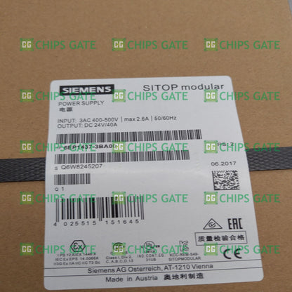 6EP1437-3BA00