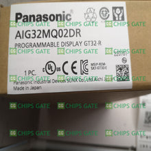 AIG32MQ02D