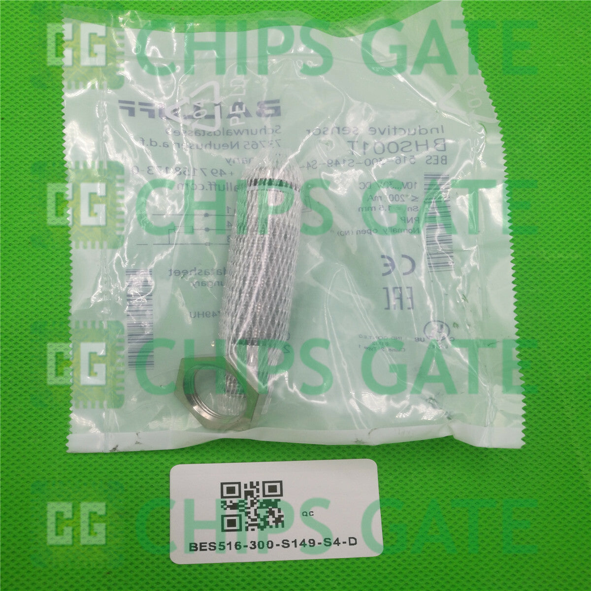 Balluff BES516-300-S149-S4-D