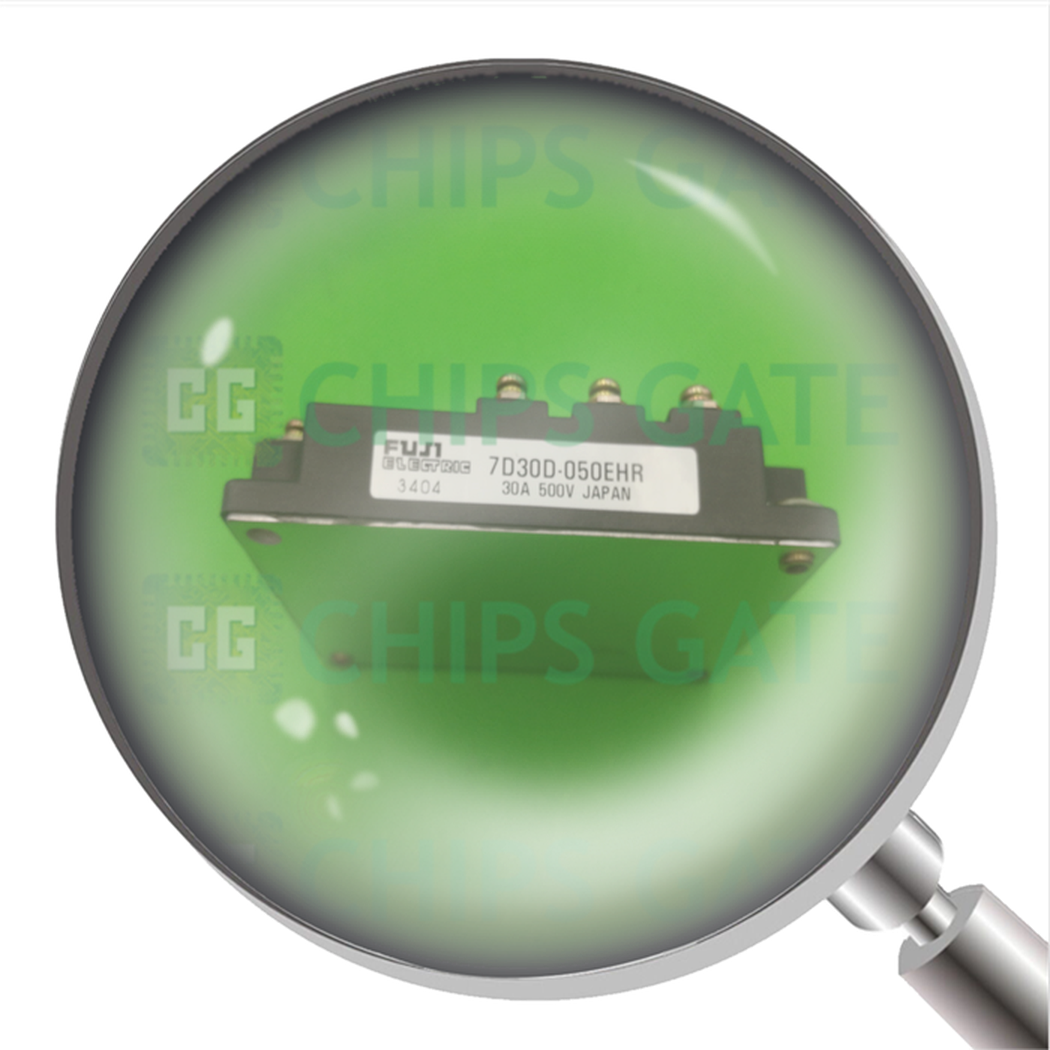 7D30D050EHR