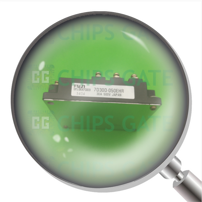 7D30D050EHR