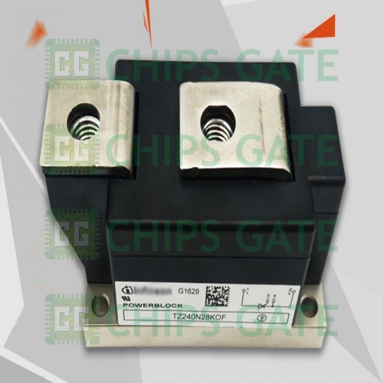 Eupec TZ240N28KOF