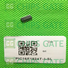Microchip PIC16F1824T-I-SL