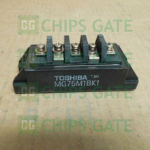 Toshiba MG75M1BK1