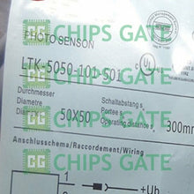 Contrinex LTK-5050-101-501