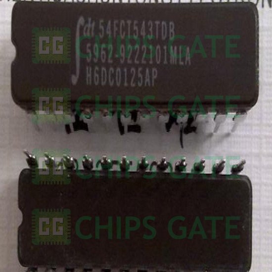 Idt 54FCT543TDB