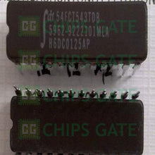 Idt 54FCT543TDB