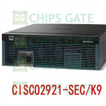 Cisco CISCO2921-SEC-K9