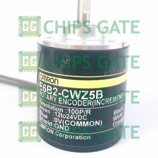 E6B2CWZ5B100PR
