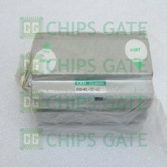Ckd SSD-KL-32-40