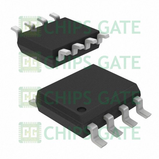 Atmel AT24HC04BN-SH-B