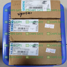 3RT10351BB40