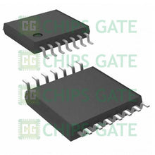 Ti TPS23753PW