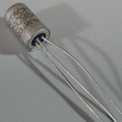 International Rectifier 2SC984