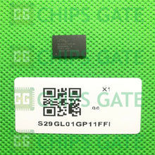 Spansion S29GL01GP11FFI