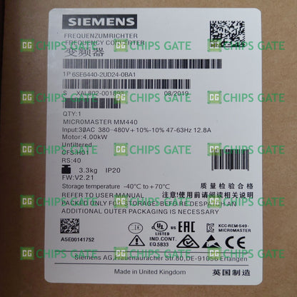 6SE64402UD240BA1