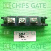 Niec PDT6016
