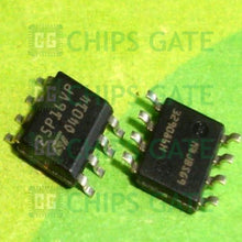 Micron M25PX16-VMN6TP