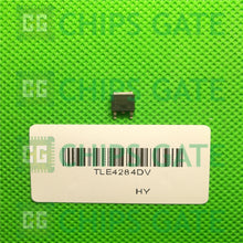 TLE4284DV