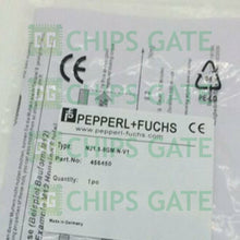 Pepperl+Fuchs NJ1.5-8GM-N-V1