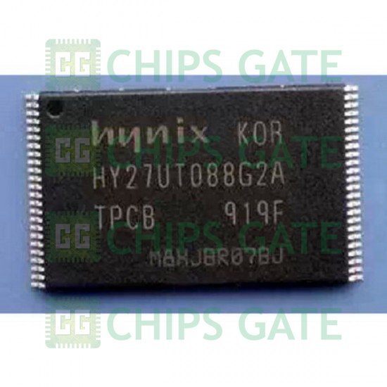 Hynix HY27UF082G2A-TPCB