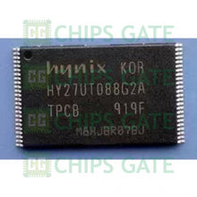 Hynix HY27UF082G2A-TPCB