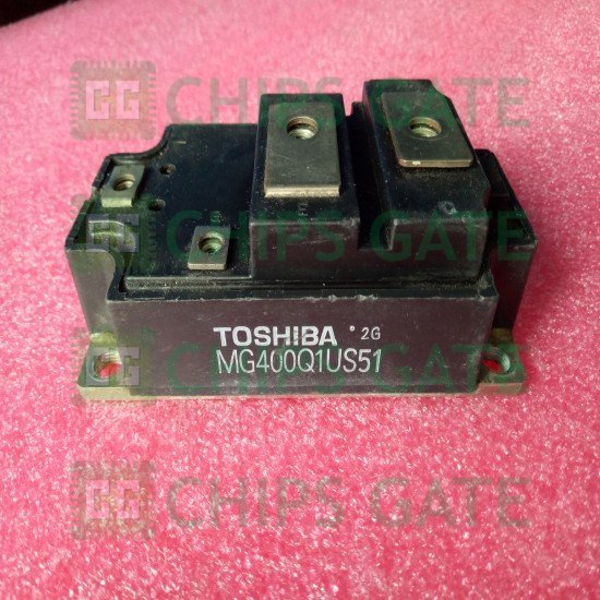 Toshiba MG400Q1US51