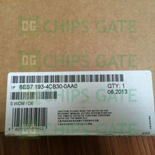 6ES7193-4CB30-0AA0