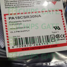 Carlo PA18CSR30NA