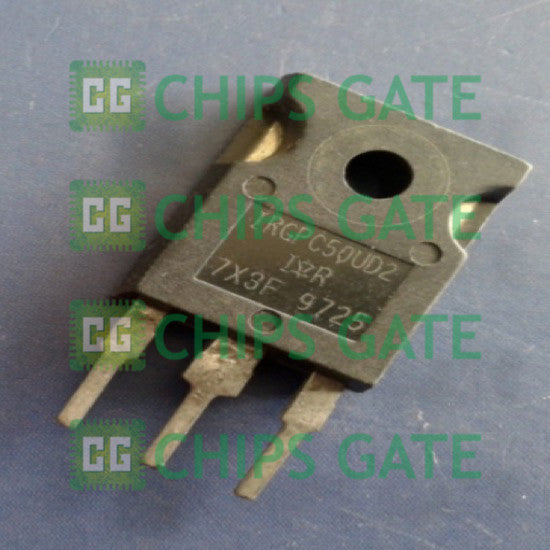 International Rectifier IRGPC50UD2