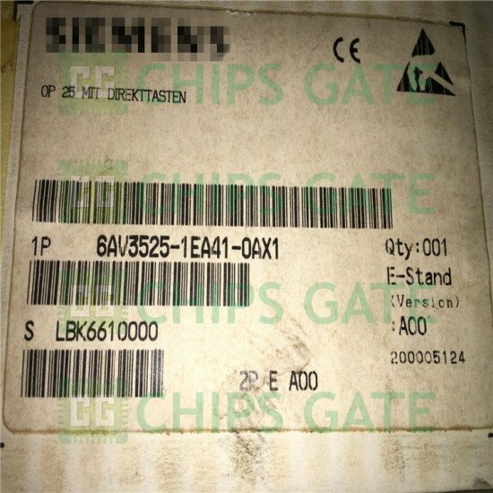 6AV35251EA410AX1