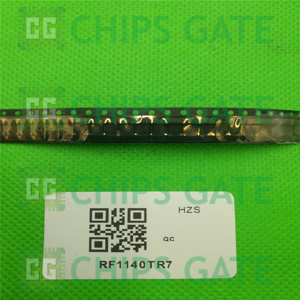 Rfmd RF1140TR7