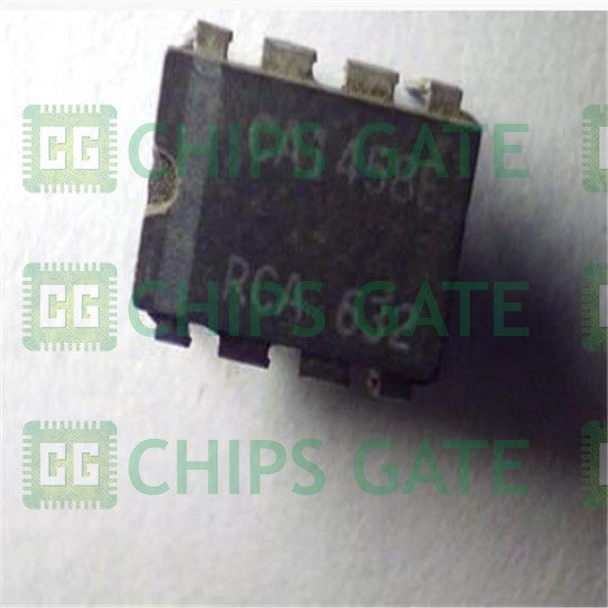 Intersil CA1458E
