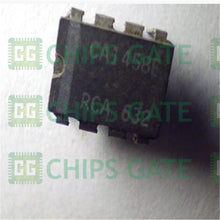 Intersil CA1458E