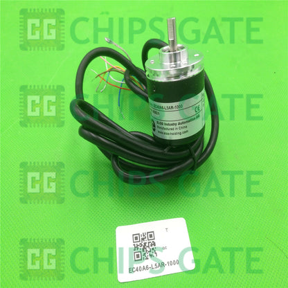 Elco EC40A6-L5AR-1000