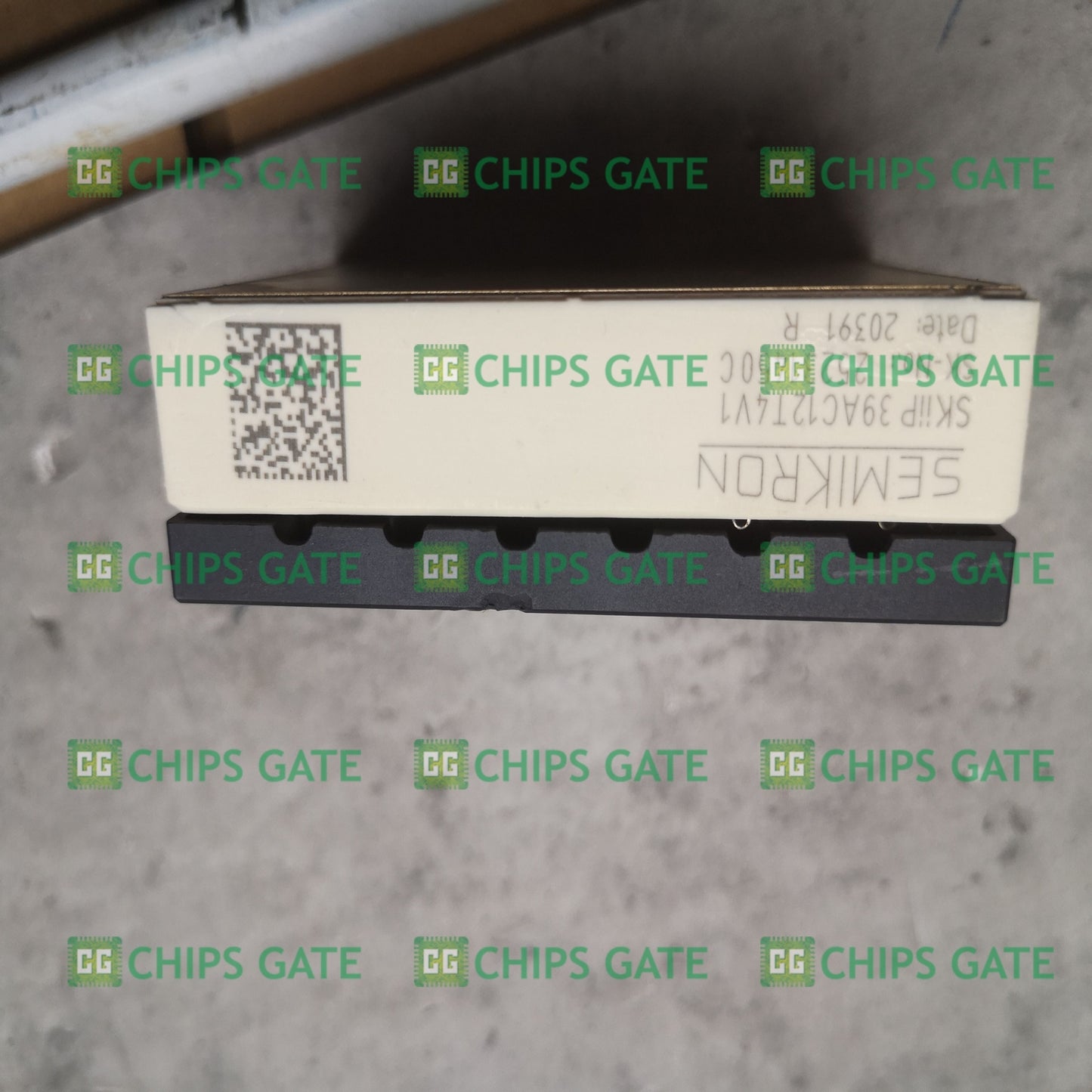 Kone 39AC12T4V1