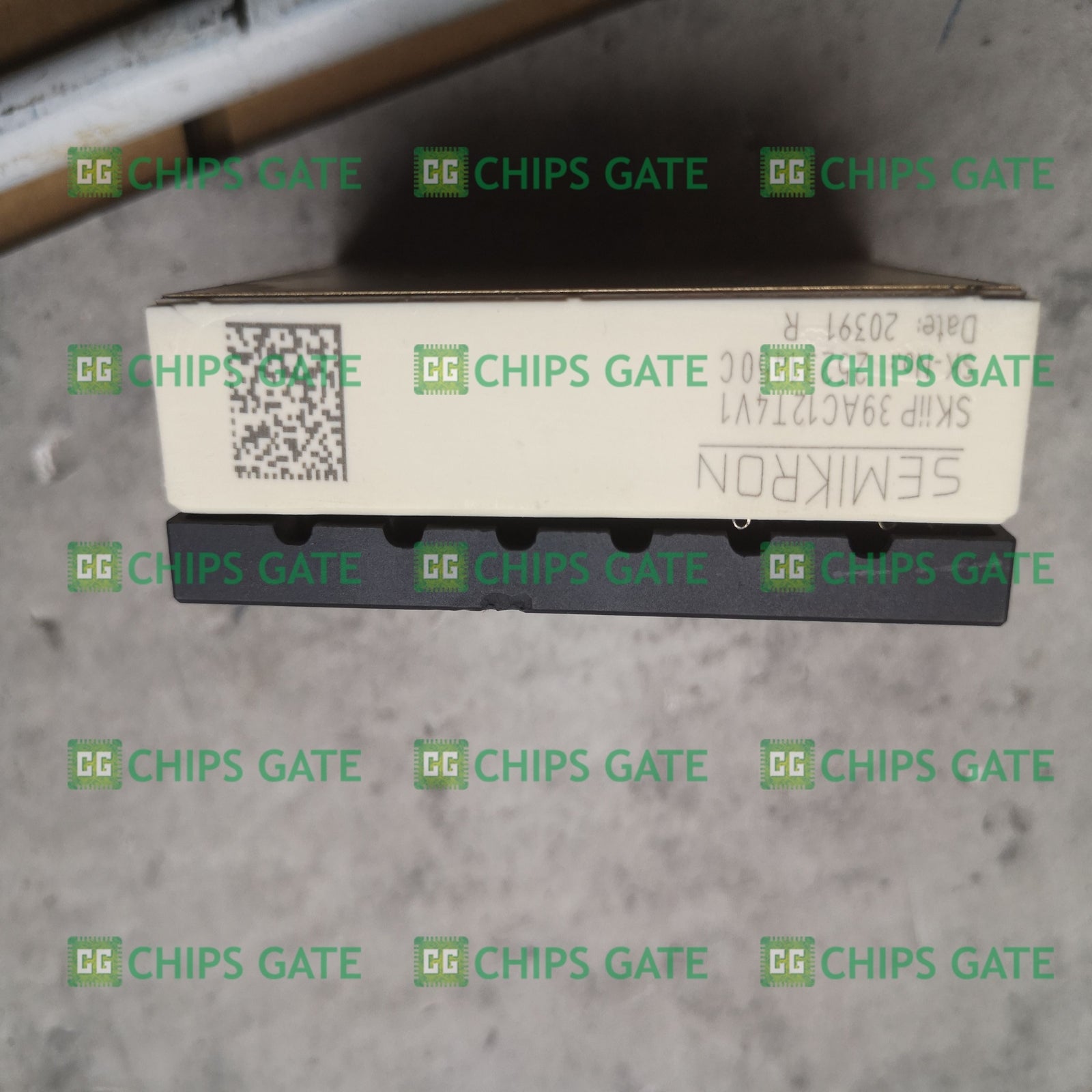 Kone 39AC12T4V1