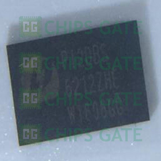 Pericom PI2DBS6212ZHE