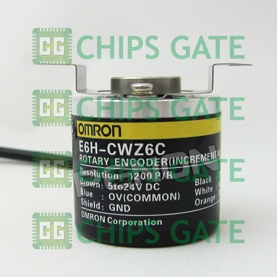 E6HCWZ6C1200PR