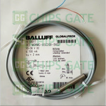 Balluff M08MG-USC20B-BV02