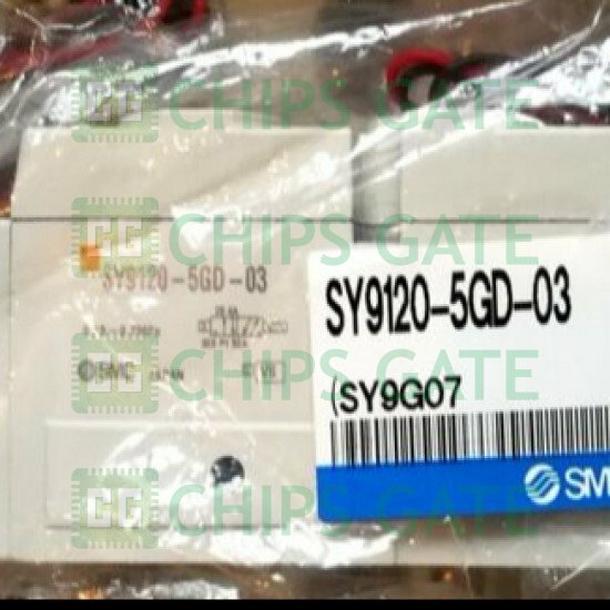 SY91205GD03