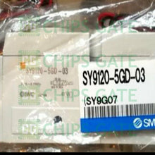 SY91205GD03