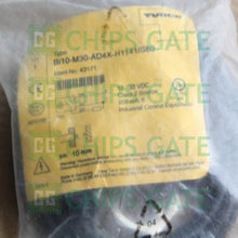 Turck BI10-M30-AD4X-H1141-S80