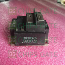 Toshiba MG400Q1US21