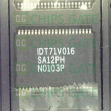 Idt IDT71V016SA10PHG