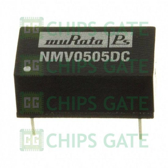Murata Power NMV0505DC
