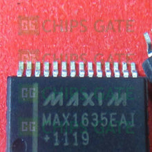 Maximum MAX1635EAI