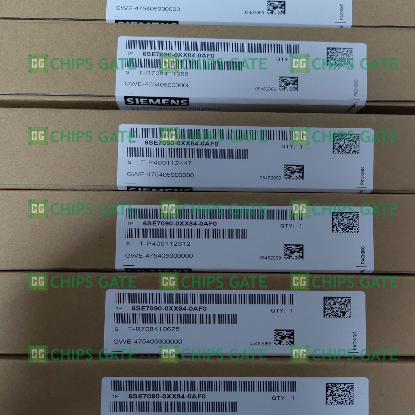 6SE70900XX840AF0+6SE70900XX840AJ0